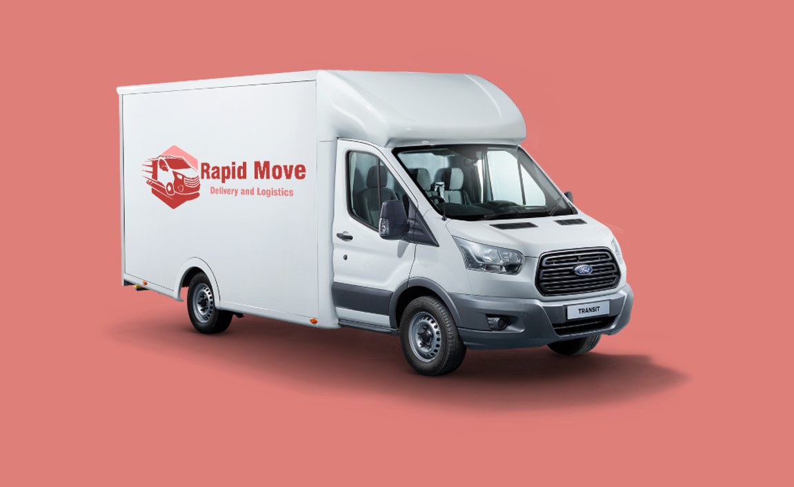 Rapid Move Couriers and Logistics